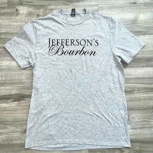 New Jefferson’s Bourbon T-Shirt